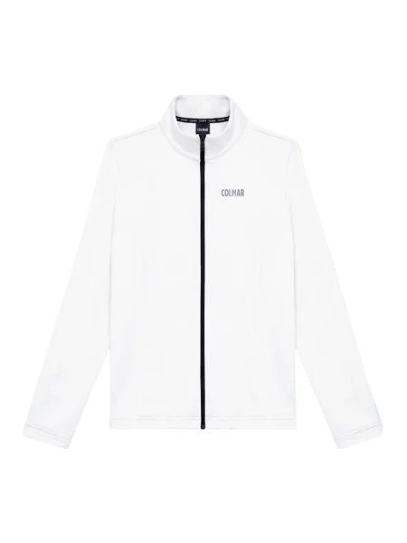 Bluza polarowa Colmar biała