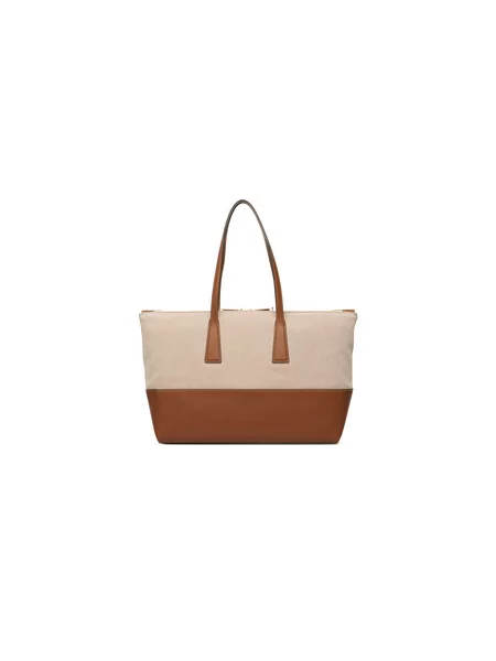 Furla tote torba za žene Olivia L Tote bež