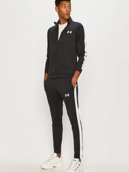 Under Armour Trening negru
