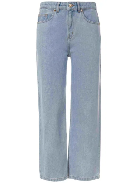 Blugi Just Cavalli albastru
