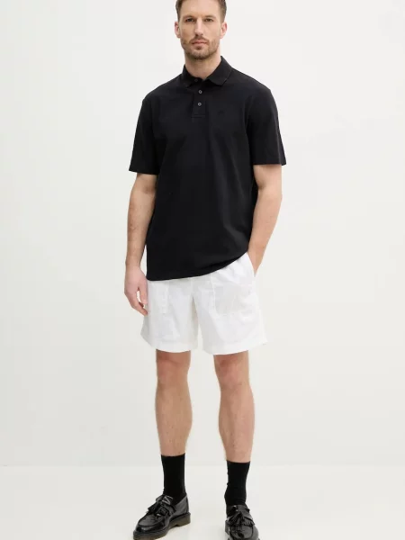 Поло Armani Exchange