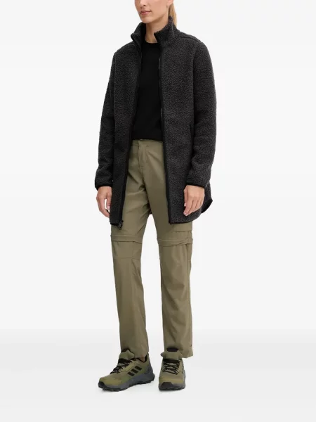 Palton Jack Wolfskin gri