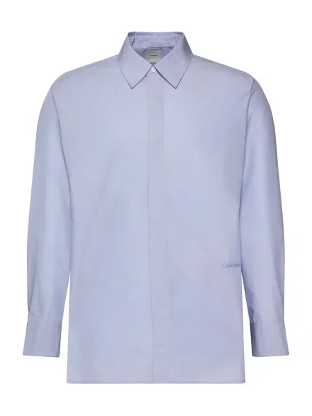 Calvin Klein Košulja lavanda