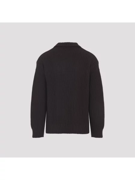 Carhartt Wip Kardigan Chore braun brązowy