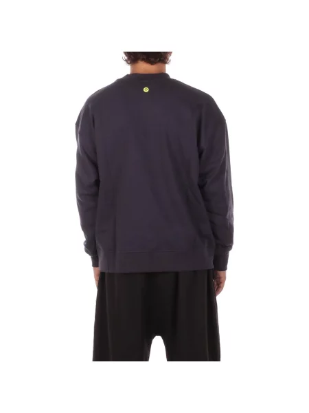 Mikina Barrow šedá