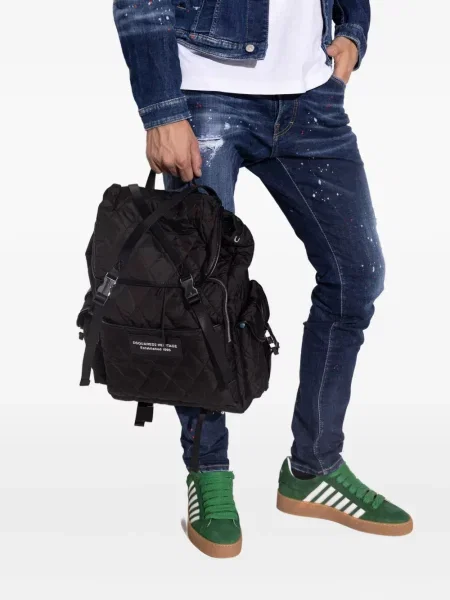 Rucsac Dsquared2 negru