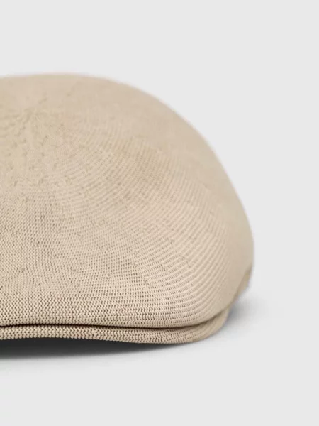 Kangol sapka bézs
