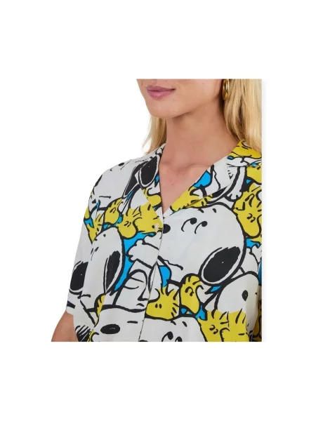 Cămașă Brava Fabrics albastru