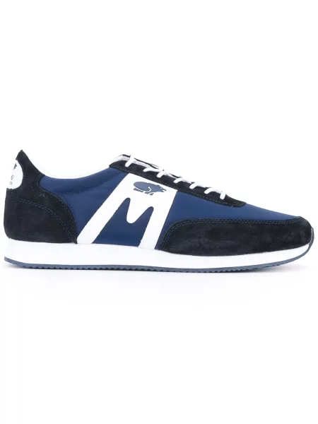 Sneakerși Karhu albastru