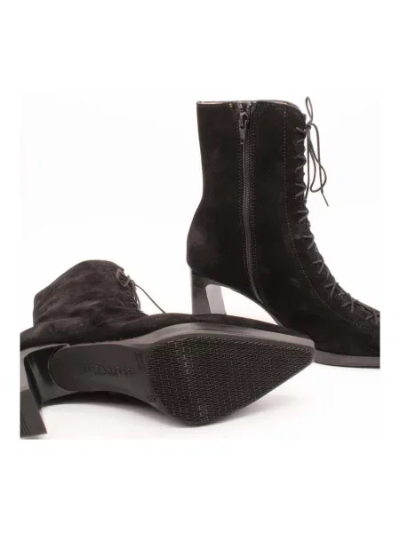 Hispanitas Botine negru
