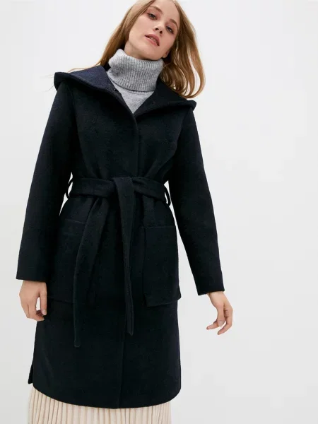 Danna ­ Пальто синє