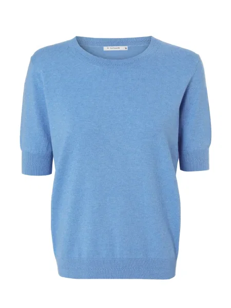 TATUUM Pulover Aliwi' albastru