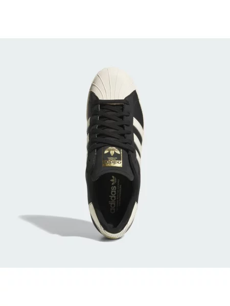 Tenisky SUPERSTAR 80 ADV bílé