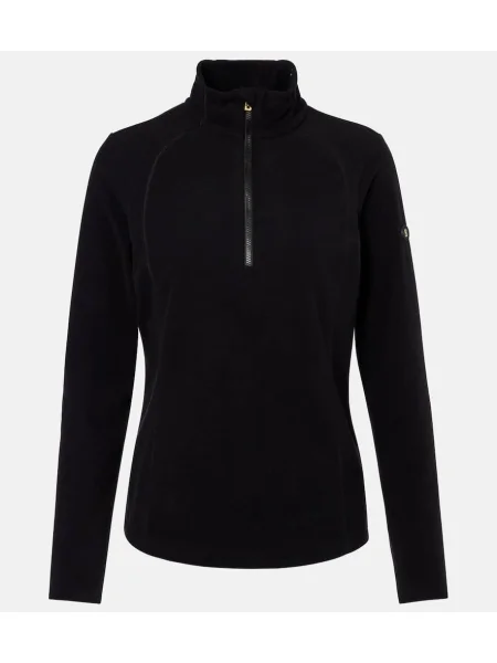 Lenjerie de corp termoactivă Bogner negru