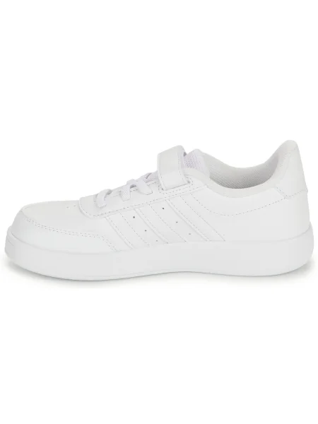 Pantofi copii Adidas alb