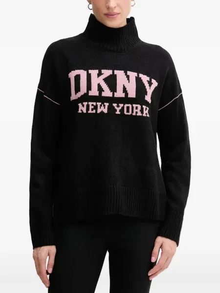 Pulover Dkny negru