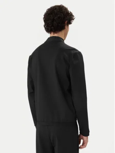 Emporio Armani Jopa črna