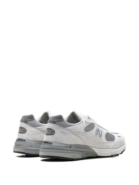 Sneakerși New Balance gri