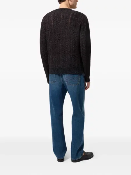 Pulover Missoni maro
