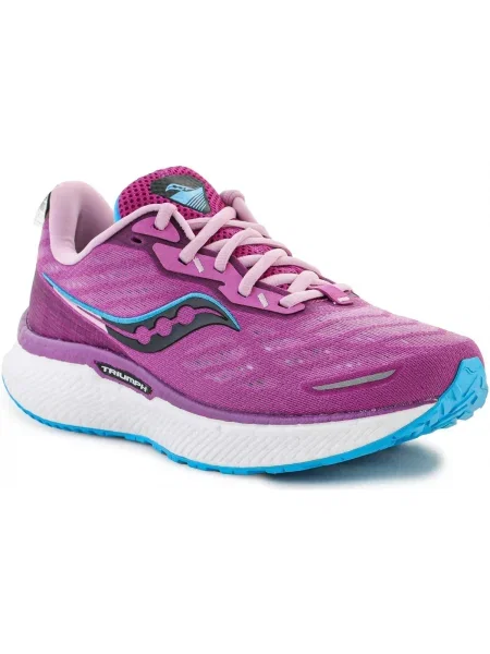 Pantofi Saucony violet