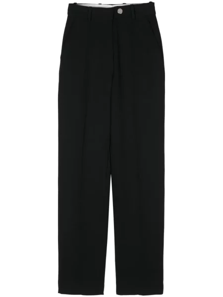 Pantaloni Viktor & Rolf negru