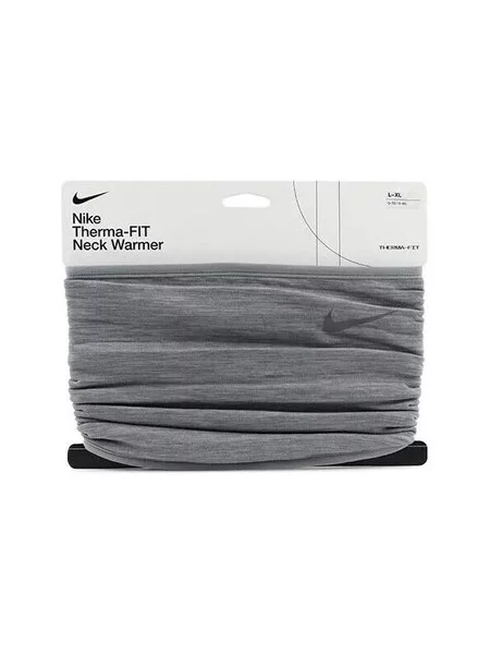 Šal Nike siva