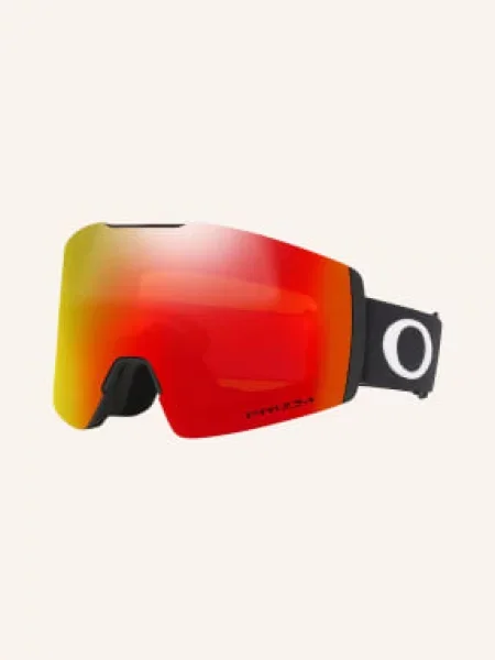 Okulary przeciwsłoneczne Oakley czarne