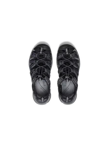 Pantofi Keen gri