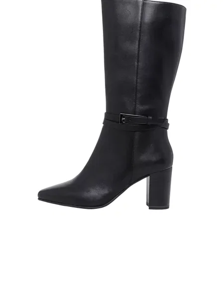 CAPRICE Cizme negru