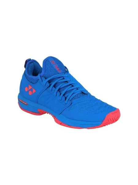 Pantofi Yonex albastru