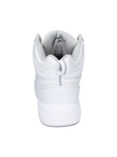Sneakersy Kazar Studio białe