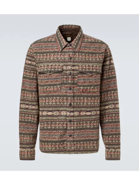 Вълнена риза Rrl