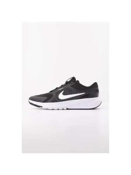 Sneakerși Nike negru
