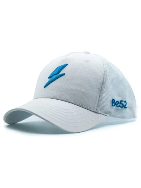 Șapcă Bolt premiumS' albastru