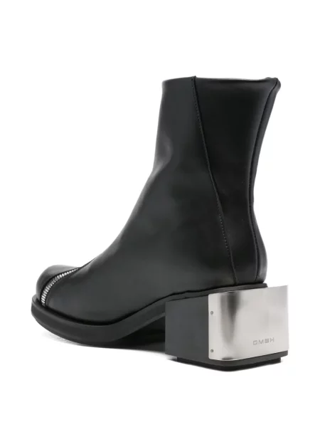 Botine Gmbh negru