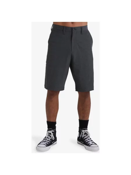 Szorty Billabong Crossfire w kolorze szaro 28 szare
