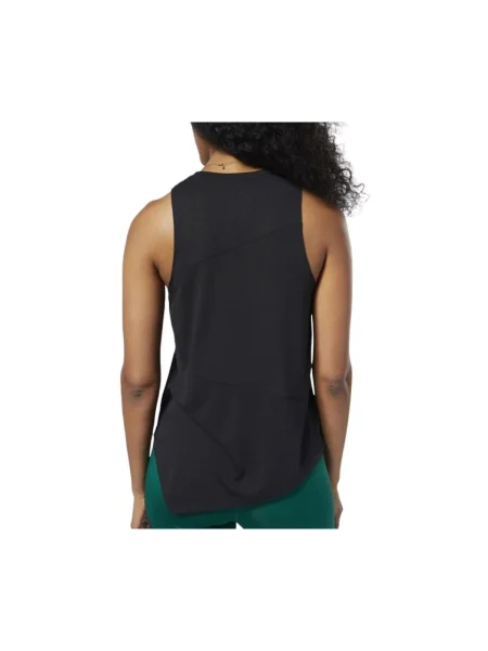 Tricou Reebok Sport verde