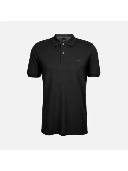 Polo Geox negru