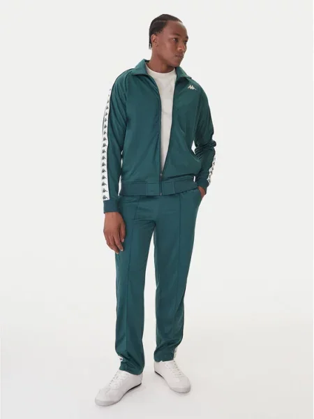 Kappa Trenirka zelena