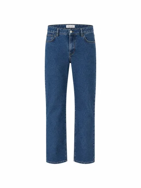 TRAPP Jeans albastru