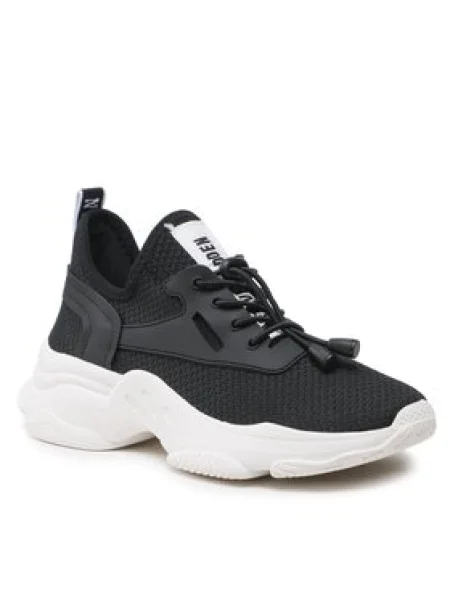 Steve Madden Sneakers Match-E negru