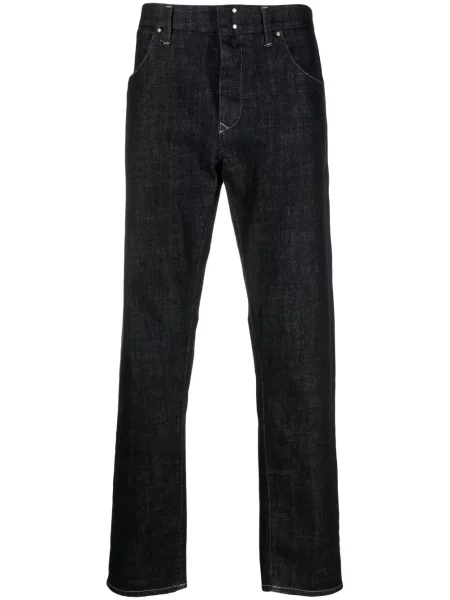 Pantaloni Incotex albastru