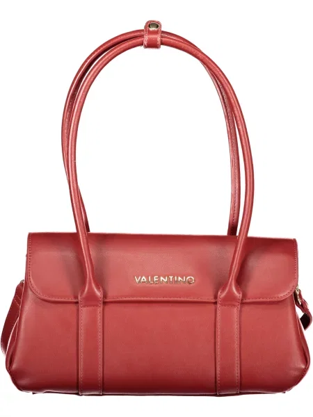 Geantă Valentino Bags roșu