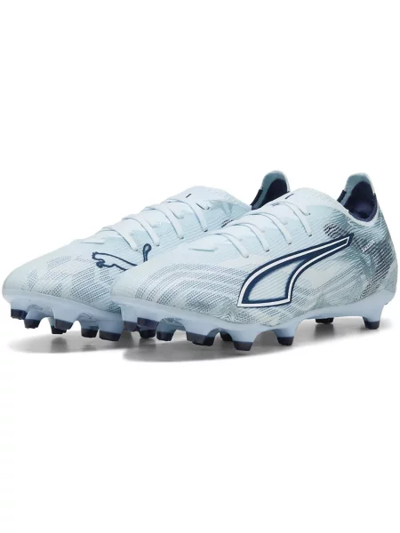Pantofi Puma albastru