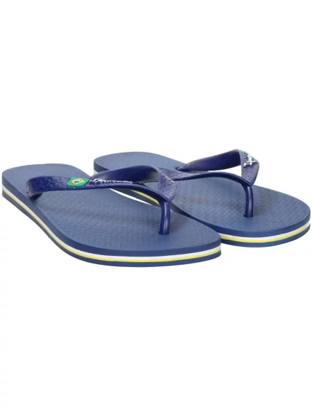 Pantofi Ipanema albastru