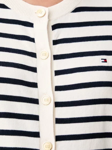 Tommy Hilfiger жилетка дамска с бежово
