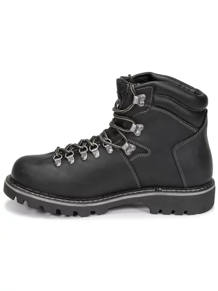 Pantofi Dockers By Gerli negru