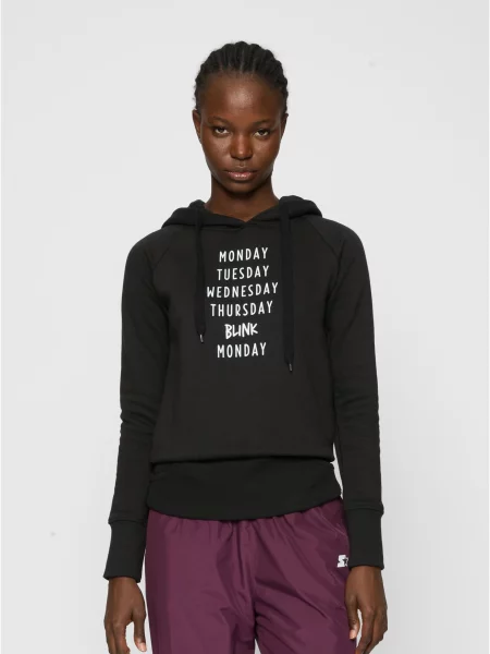 Geacă Mister Tee negru