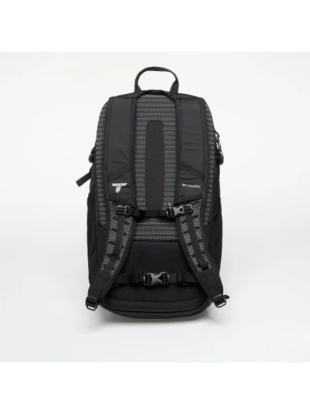 Columbia rucsac Triple Canyon mare neted negru