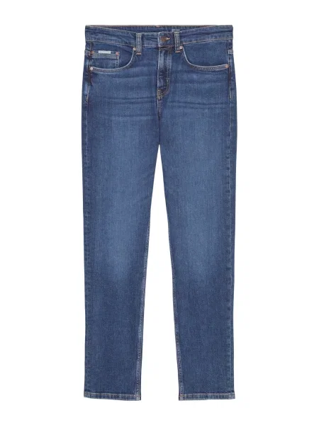 Marc O'Polo DENIM Traperice Linus tamno plava